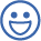 Laughing