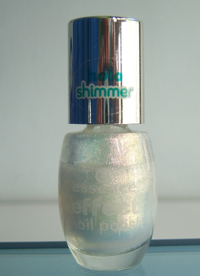 Essence Holo Shimmer Effect #01 "pixie dust"